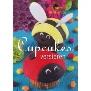 Afbeelding van Cupcakes versieren