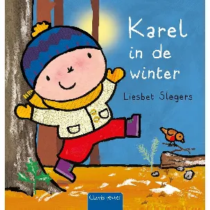 Afbeelding van Karel - Karel in de winter
