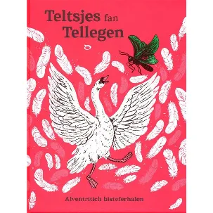 Afbeelding van Teltsjes fan Tellegen