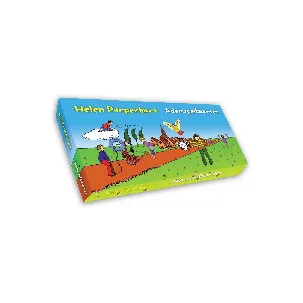 Afbeelding van Kinderyoga - Ademspelkaarten voor kinderen