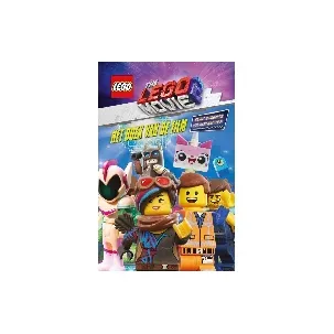 Afbeelding van Lego - LEGO Movie 2: Het boek van de film