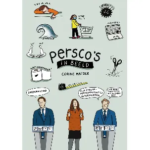 Afbeelding van Persco's in beeld