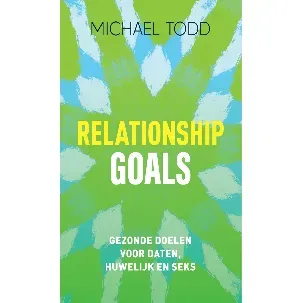 Afbeelding van Relationship goals