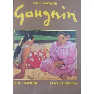 Afbeelding van Paul Gauguin 1848-1903