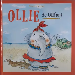 Afbeelding van OLLIE de Olifant
