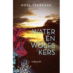 Afbeelding van Water en wolfskers