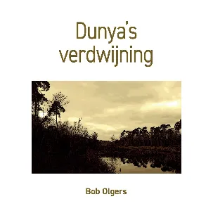 Afbeelding van Dunya's verdwijning