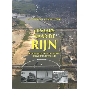 Afbeelding van Opmars naar de Rijn