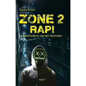 Afbeelding van Zone 2 Rap!