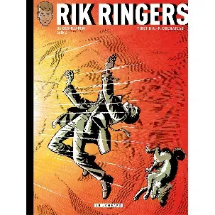 Afbeelding van Rik Ringers - Integraal 6 - De begin jaren
