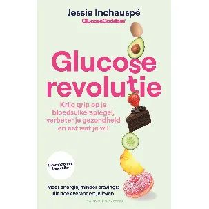 Afbeelding van Glucose revolutie