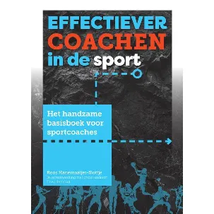 Afbeelding van Effectiever Coachen in de Sport - PLUS