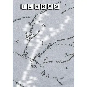 Afbeelding van Terras 24 'Babel'