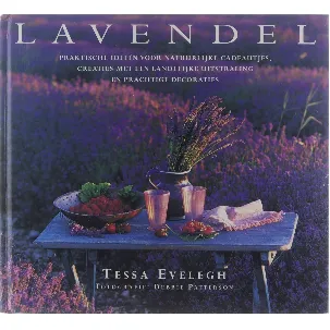 Afbeelding van Lavendel