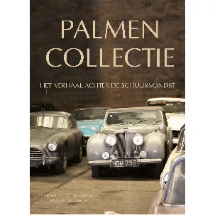 Afbeelding van Palmen Collectie