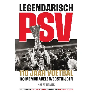 Afbeelding van Legendarisch PSV