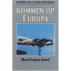 Afbeelding van Bommen op Europa