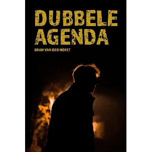 Afbeelding van Dubbele agenda