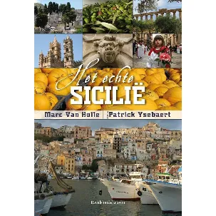 Afbeelding van Het Echte Sicilie