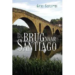 Afbeelding van De brug naar Santiago