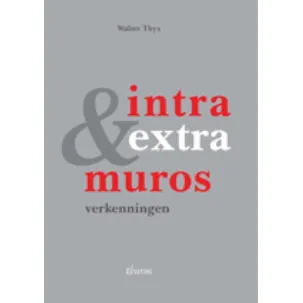 Afbeelding van Intra & Extra Muros