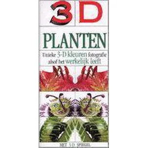 Afbeelding van 3D Planten