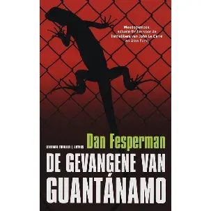 Afbeelding van De Gevangene Van Guantanamo