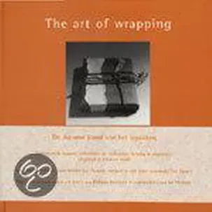 Afbeelding van The art of wrapping