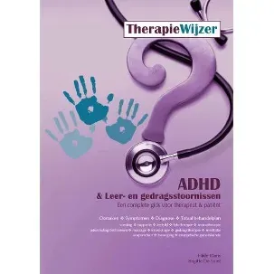 Afbeelding van ADHD & leer- en gedragsstoornissen