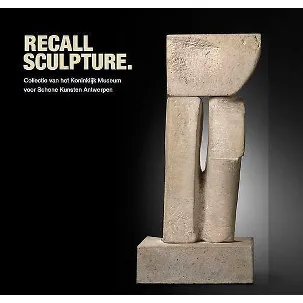 Afbeelding van Recall sculpture