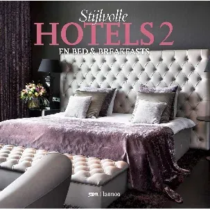 Afbeelding van Stijlvolle hotels; stylish hotels 2