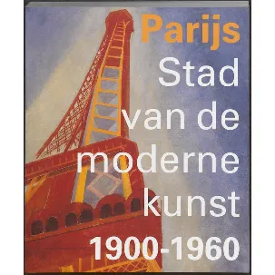Afbeelding van Parijs 1900-1960