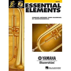 Afbeelding van bugel Essential Elements