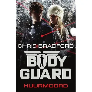 Afbeelding van Bodyguard 5 - Huurmoord