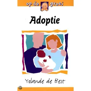 Afbeelding van Adoptie