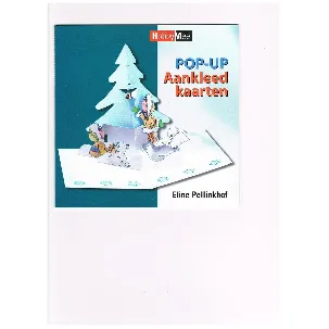 Afbeelding van Pop-up aankleedkaarten