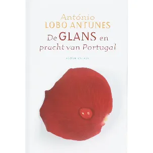 Afbeelding van De glans en pracht van Portugal