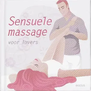 Afbeelding van Sensuele massage voor lovers