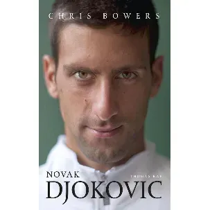 Afbeelding van Novak Djokovic