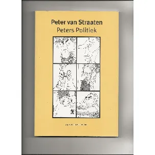 Afbeelding van Peters politiek