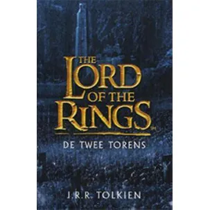 Afbeelding van Lord Of The Rings 2 Twee Torens Filmedit