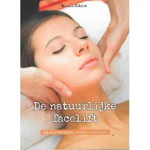 Afbeelding van De natuurlijke facelift massage