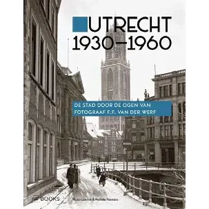 Afbeelding van Utrecht 1930-1960