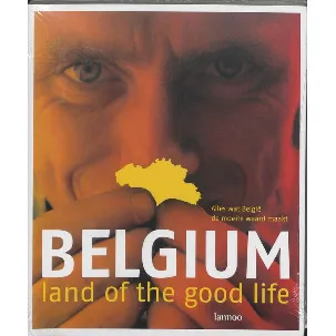 Afbeelding van Belgium