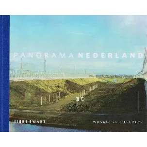 Afbeelding van Panorama Nederland