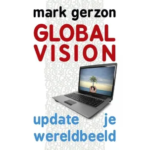 Afbeelding van Global vision