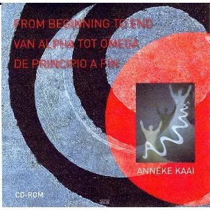 Afbeelding van Van Alpha tot Omega. Schilderijen in beeld (CD-rom)