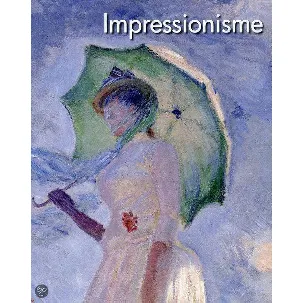 Afbeelding van Impressionisme