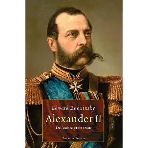 Afbeelding van Alexander II