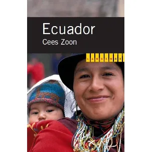 Afbeelding van Landenreeks - Ecuador